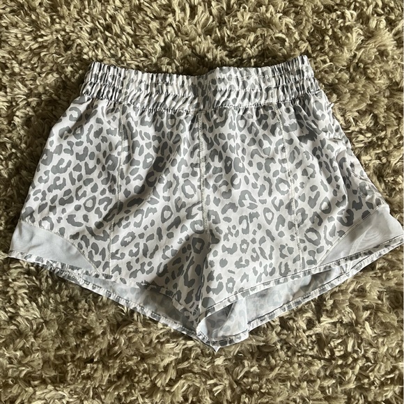 Altar'd State Pants - Altar’d State Revival athletic shorts Medium leopard
